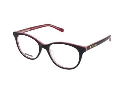 Brýlové obroučky Love Moschino MOL543 3MR
