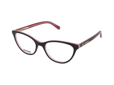 Brýlové obroučky Love Moschino MOL545 3MR