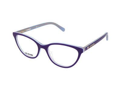 Brýlové obroučky Love Moschino MOL545 B3V 