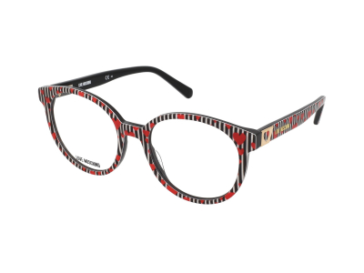 Brýlové obroučky Love Moschino MOL584 7RM 