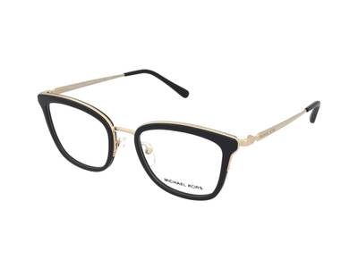 Brýlové obroučky Michael Kors Coconut Grove MK3032 3332