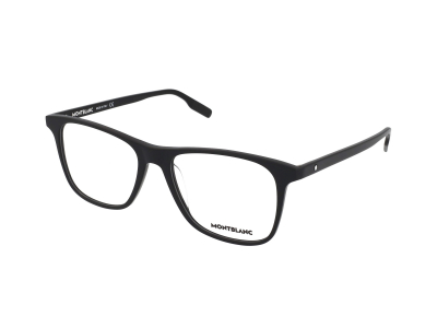 Brýlové obroučky Montblanc MB0174O 001 