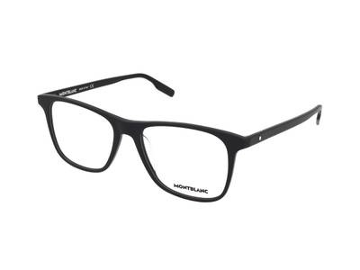 Brýlové obroučky Montblanc MB0174O 001