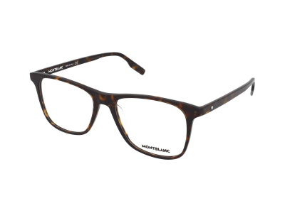 Brýlové obroučky Montblanc MB0174O 002 