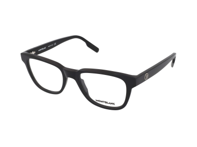 Brýlové obroučky Montblanc MB0178O 001 