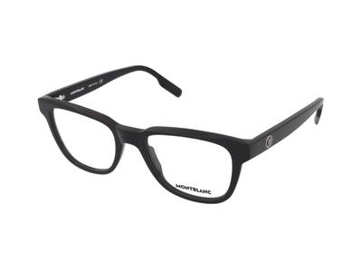 Brýlové obroučky Montblanc MB0178O 001
