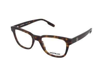 Brýlové obroučky Montblanc MB0178O 002