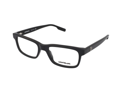 Brýlové obroučky Montblanc MB0179O 001 