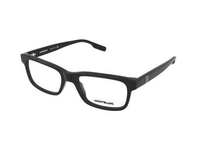 Brýlové obroučky Montblanc MB0179O 001