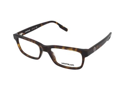 Brýlové obroučky Montblanc MB0179O 002