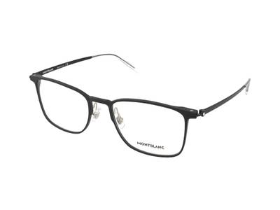 Brýlové obroučky Montblanc MB0193O 001
