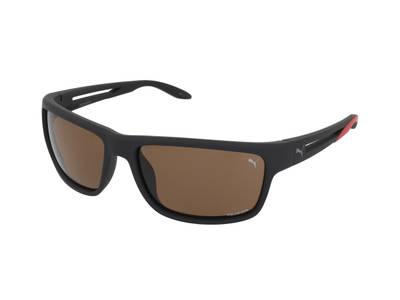 Sluneční brýle Puma Flash Ride 2 PU0353S 003