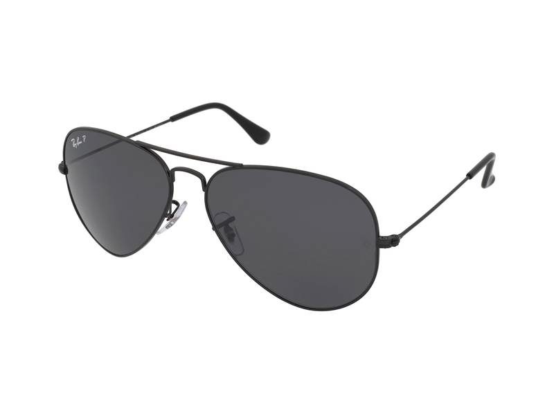 Sluneční brýle Ray-Ban Aviator Large Metal RB3025 002/48 