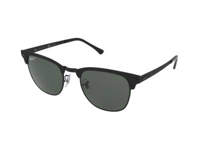 Sluneční brýle Ray-Ban Clubmaster Metal RB3716 186/58
