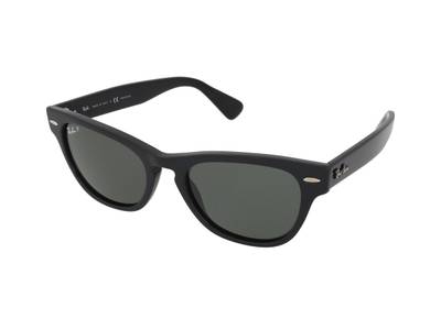 Sluneční brýle Ray-Ban Laramie RB2201 901/58