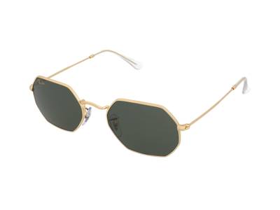 Sluneční brýle Ray-Ban Octagonal RB3556 919631