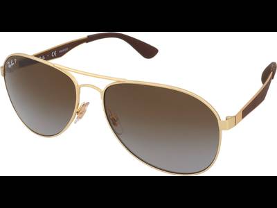 Ray-Ban RB3549 001/T5