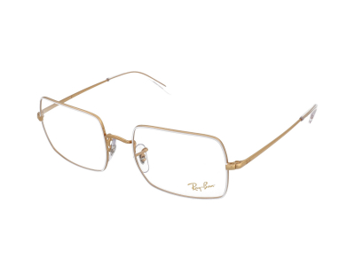 Brýlové obroučky Ray-Ban Rectangle RX1969V 3104 