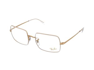 Brýlové obroučky Ray-Ban Rectangle RX1969V 3104