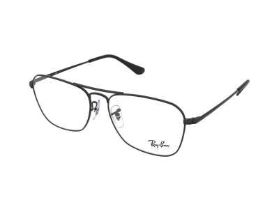 Brýlové obroučky Ray-Ban RX6536 2509 