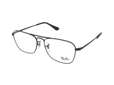Brýlové obroučky Ray-Ban RX6536 2509