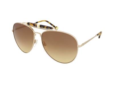 Sluneční brýle Tommy Hilfiger TH 1808/S J5G/EG