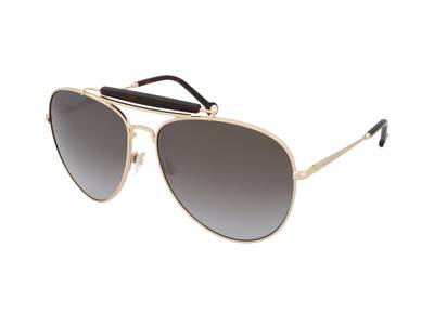 Sluneční brýle Tommy Hilfiger TH 1808/S J5G/FQ