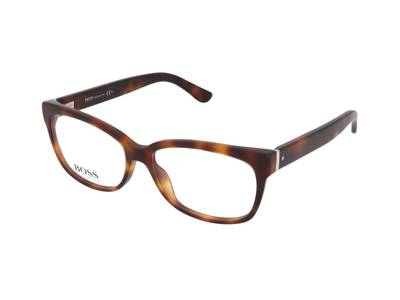 Brýlové obroučky Hugo Boss Boss 0689 05L