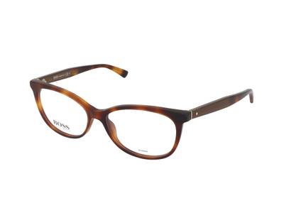 Brýlové obroučky Hugo Boss Boss 0796 TAA