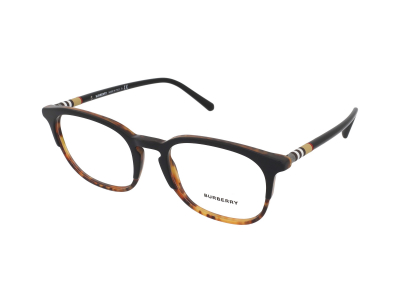 Brýlové obroučky Burberry BE2272 3721 