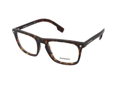 Brýlové obroučky Burberry Bolton BE2340 3002