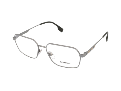 Brýlové obroučky Burberry Eldon BE1356 1003 