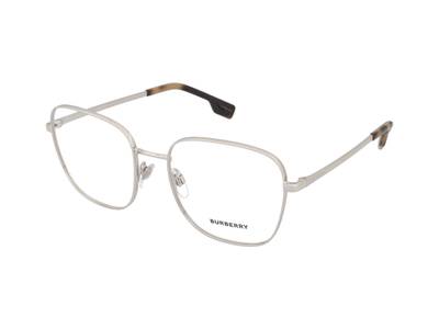 Brýlové obroučky Burberry Elliott BE1347 1005