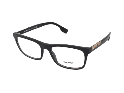 Brýlové obroučky Burberry Elm BE2334 3001 