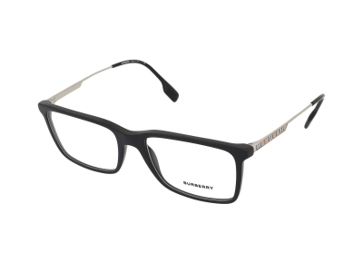 Brýlové obroučky Burberry Harrington BE2339 3001 