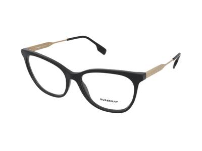 Brýlové obroučky Burberry Charlotte BE2333 3001