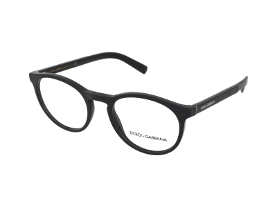Brýlové obroučky Dolce & Gabbana DG3309 3298 