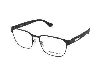 Brýlové obroučky Emporio Armani EA1103 3001 
