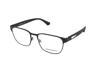 Brýlové obroučky Emporio Armani EA1103 3001