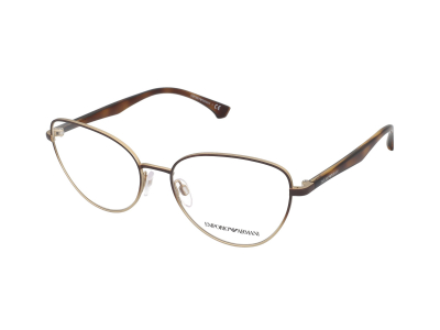 Brýlové obroučky Emporio Armani EA1104 3317 