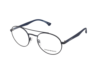 Brýlové obroučky Emporio Armani EA1107 3298 