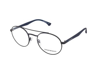 Brýlové obroučky Emporio Armani EA1107 3298