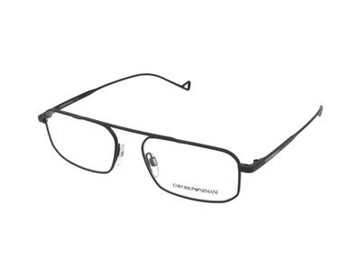 Brýlové obroučky Emporio Armani EA1117 3001