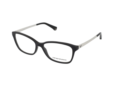 Brýlové obroučky Emporio Armani EA3026 5017 