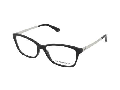 Brýlové obroučky Emporio Armani EA3026 5017