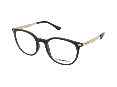 Brýlové obroučky Emporio Armani EA3168 5001 
