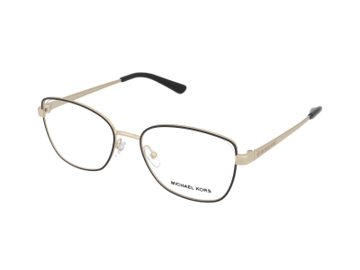 Brýlové obroučky Michael Kors Anacapri MK3043 1014 
