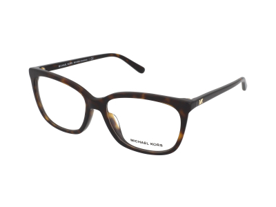 Brýlové obroučky Michael Kors Auckland MK4080U 3006 