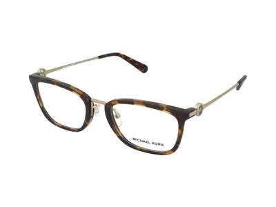 Brýlové obroučky Michael Kors Captiva MK4054 3336