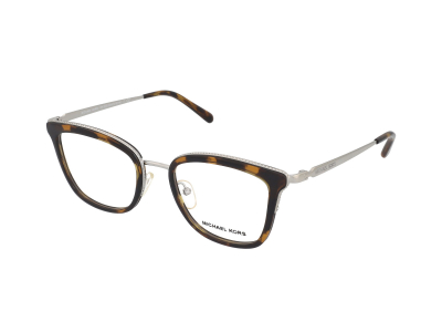 Brýlové obroučky Michael Kors Coconut Grove MK3032 3333 